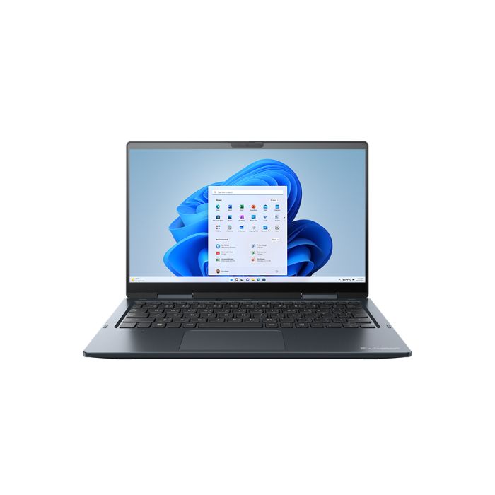 VZ/HW Webモデル ダークブルー | W6VZHW5CAL | 【公式PC通販】Dynabook