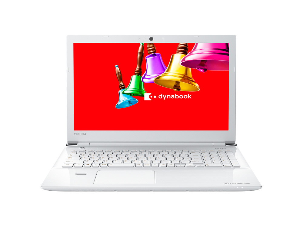 AZ65/B ハードウェア仕様 2016冬Webモデル | 【公式PC通販】Dynabook