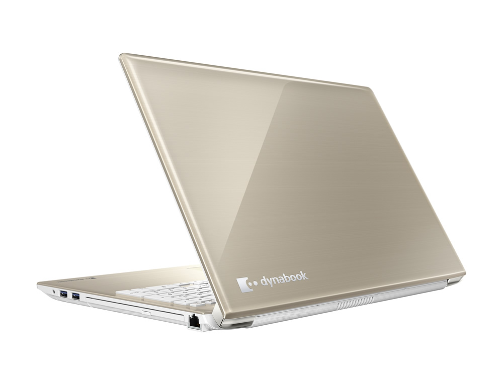 AZ65/K ハードウェア仕様 2019夏Webモデル | 【公式PC通販】Dynabook