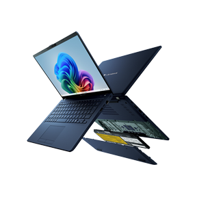 XP/ZA Webモデル ダークテックブルー | W6XPZA5BAH | 【公式PC通販