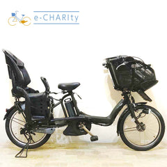 国内トップクラスの中古電動自転車通販サイト｜イーチャリティ（e
