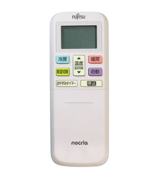 富士通ゼネラル エアコン用リモコン AR-RLC1J 9334167014