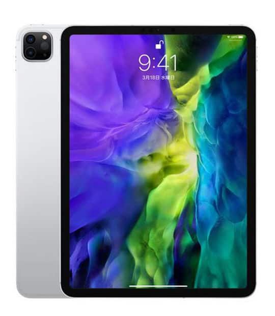 価格.com - Apple iPad Pro 11インチ 第2世代 Wi-Fi 128GB 2020年春
