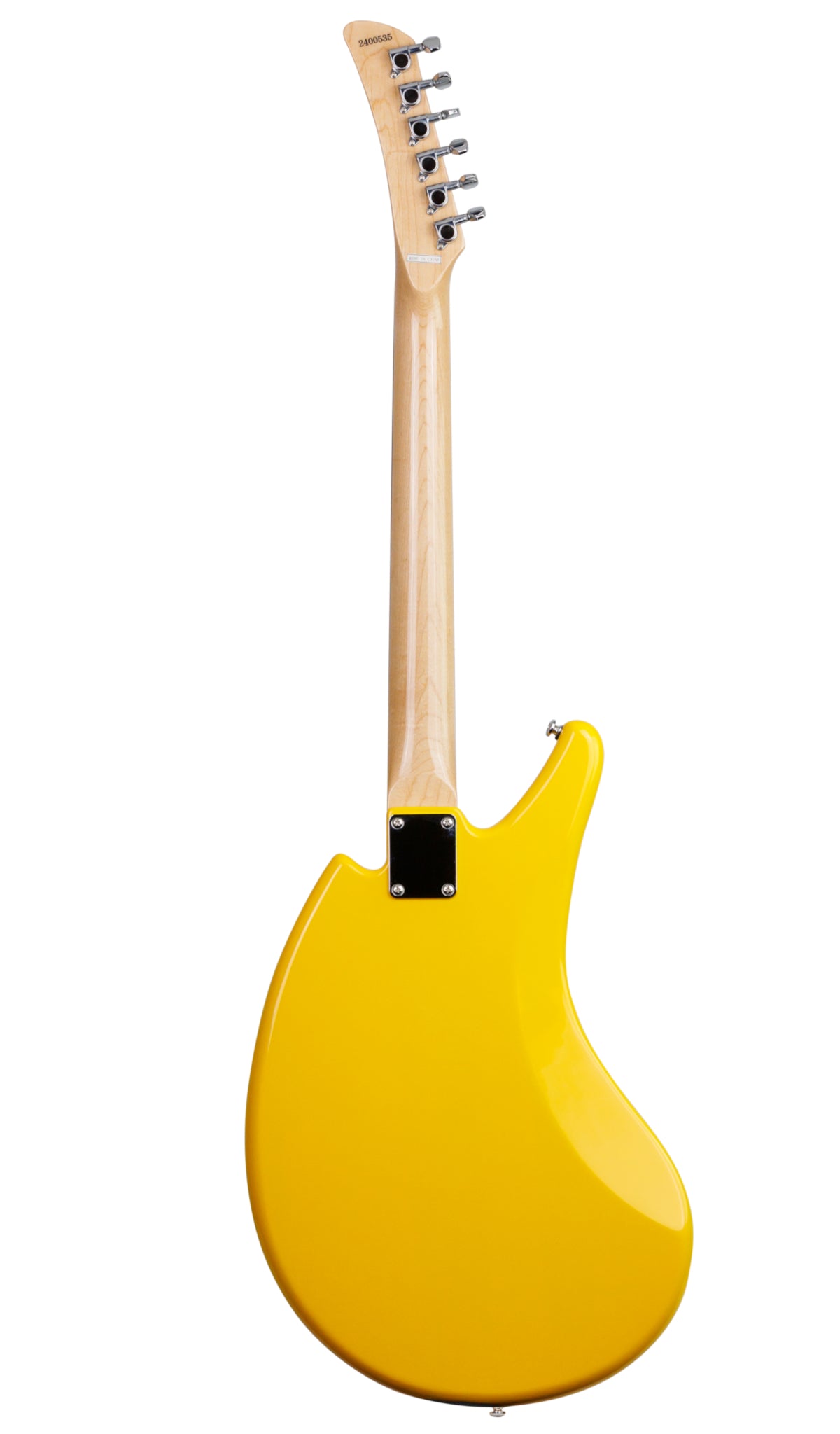 あ*お様 激レアYAMAHA SG-2C フライングバナナ 60s 整備済 美品