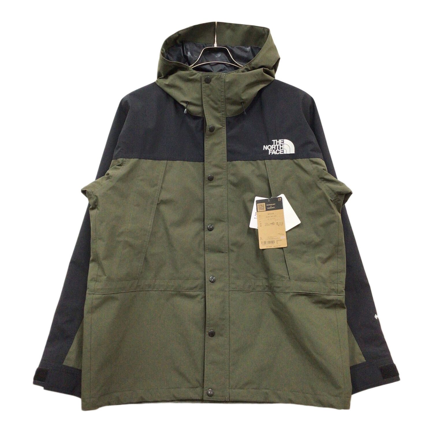 THE NORTH FACE (ザ ノース フェイス) アウトドアウェア(ジャケット
