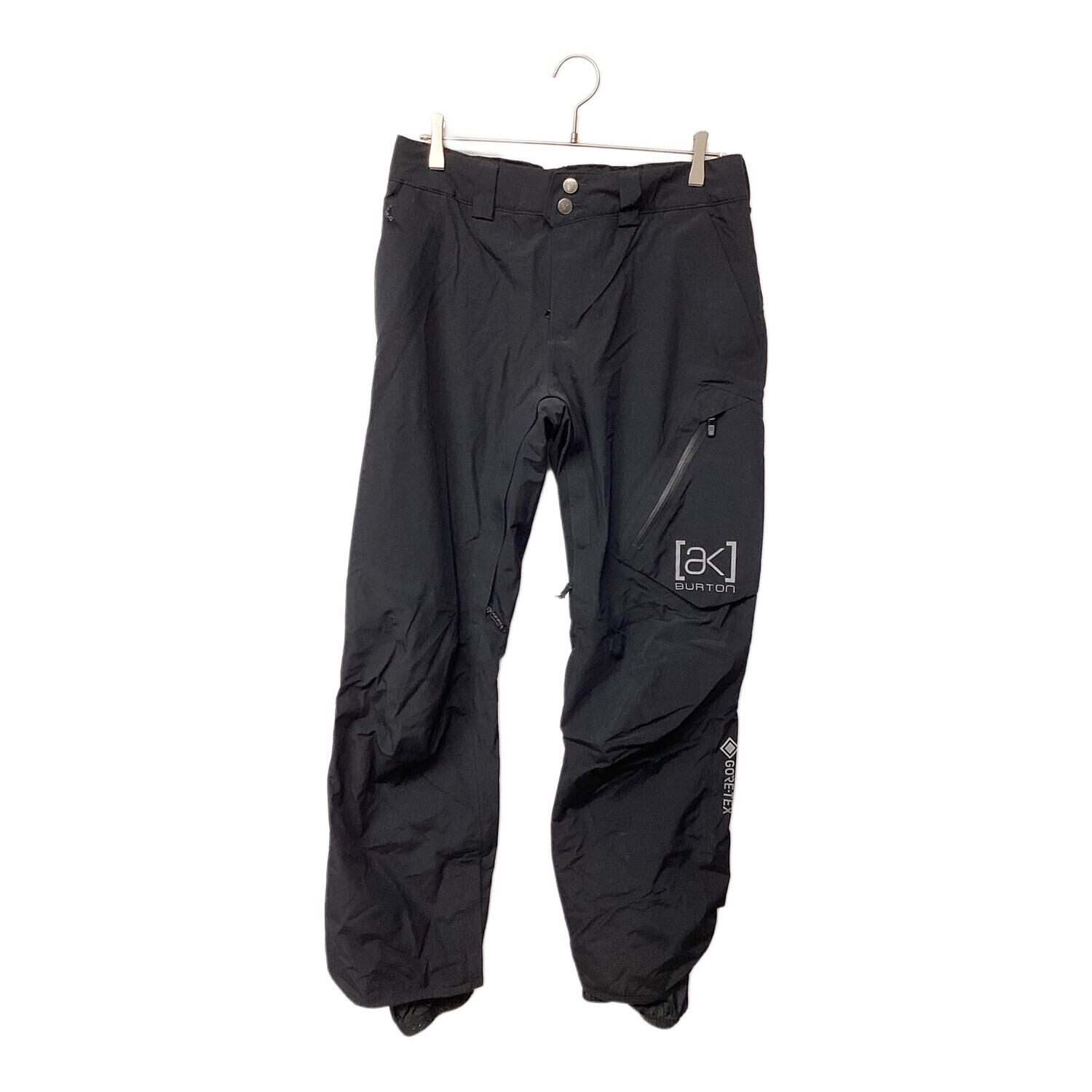 BURTON (バートン) M AK GORE CYCLIC PT スノーボードウェア(パンツ