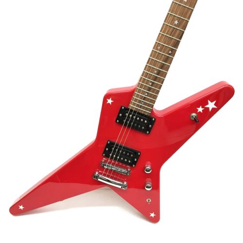 ESP × バンドリ! エレキギター 戸山香澄モデル 値下しました