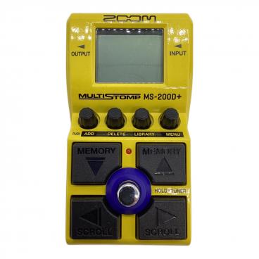 BOSS (ボス) ディレイ 本体のみ Digital Pitch Shifter /Delay PS-2