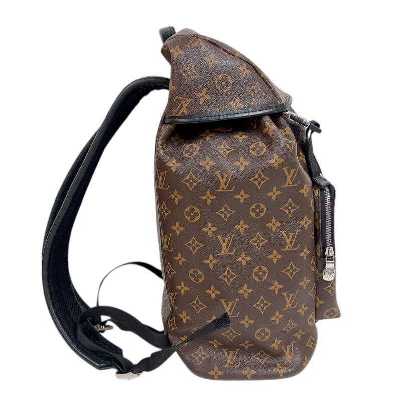 ルイ・ヴィトン LOUIS VUITTON ザック・バックパック M43422