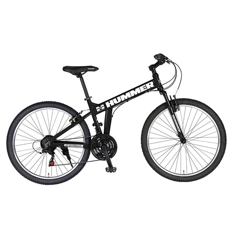 HUMMER ] AL-MTB2621Fsus – DAIWA CYCLE オンラインストア