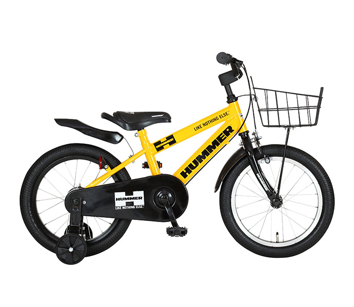 HUMMER KIDS （ハマーキッズ） 16インチ