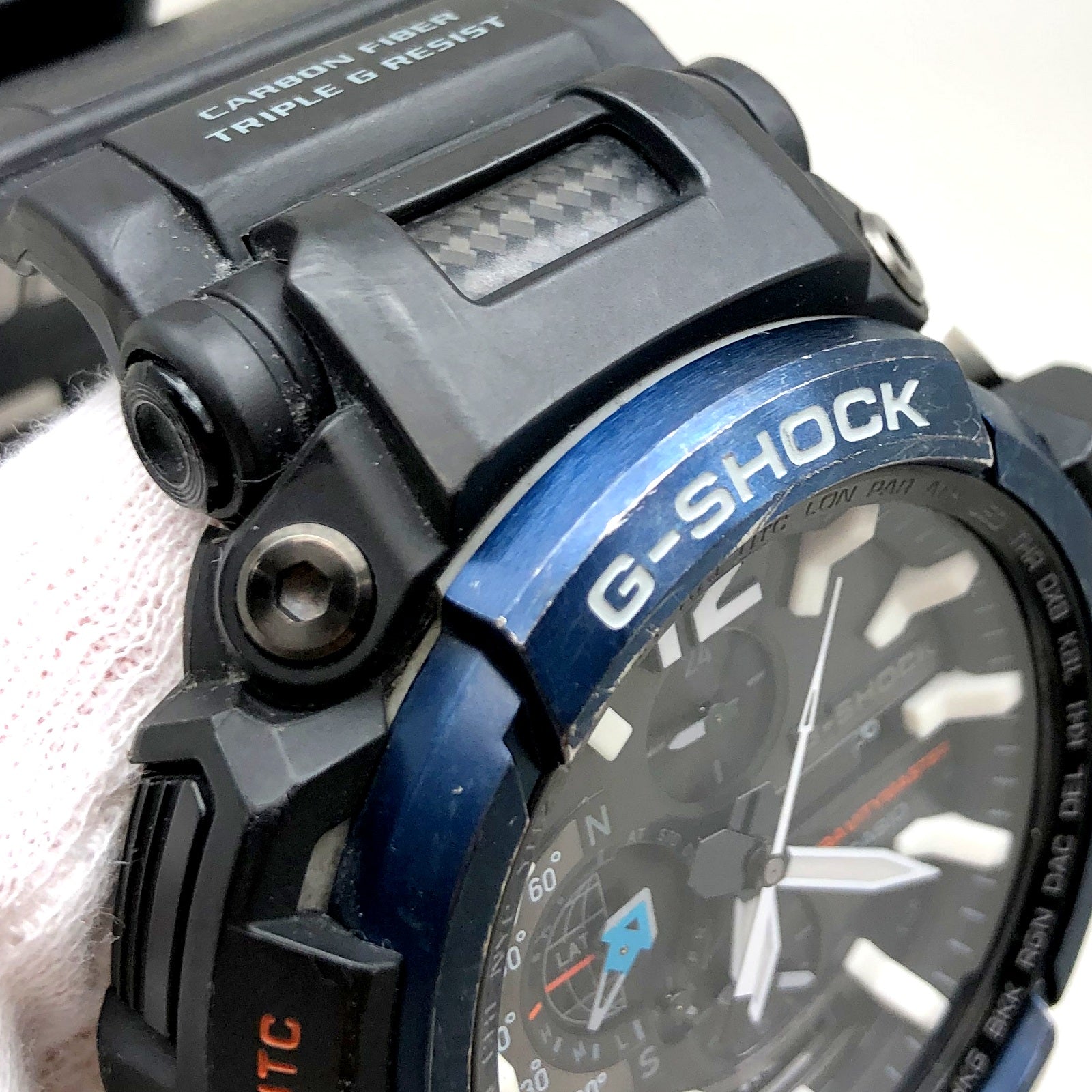 GPW-2000-1A2 – G-BRIDGES