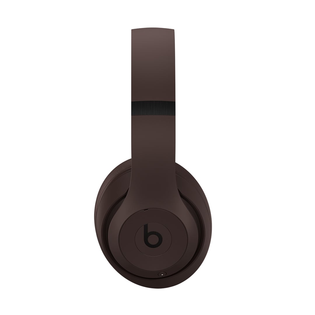 Beats Studio Pro ワイヤレスヘッドフォン - ディープブラウン: Apple