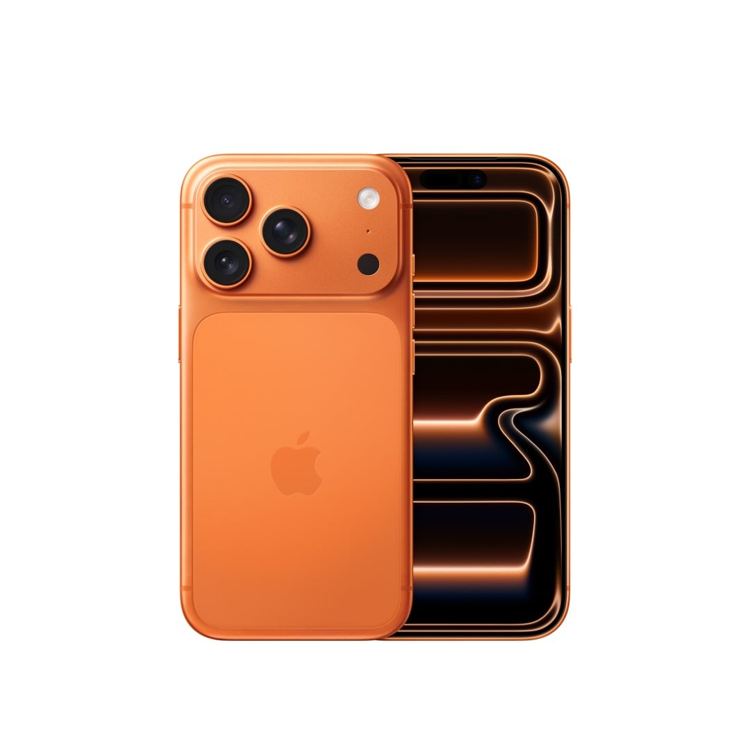 iPhone 17 Pro 512GB コズミックオレンジ: Apple Rewards Store｜JAL