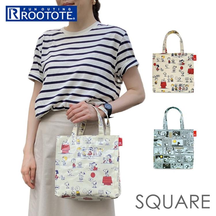 ROOTOTE ルートート スヌーピー 8600 通販 トートバッグ トートバック