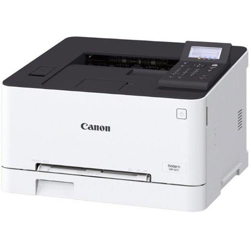CANON(キヤノン) Satera サテラ LBP621C カラーレーザープリンター A4
