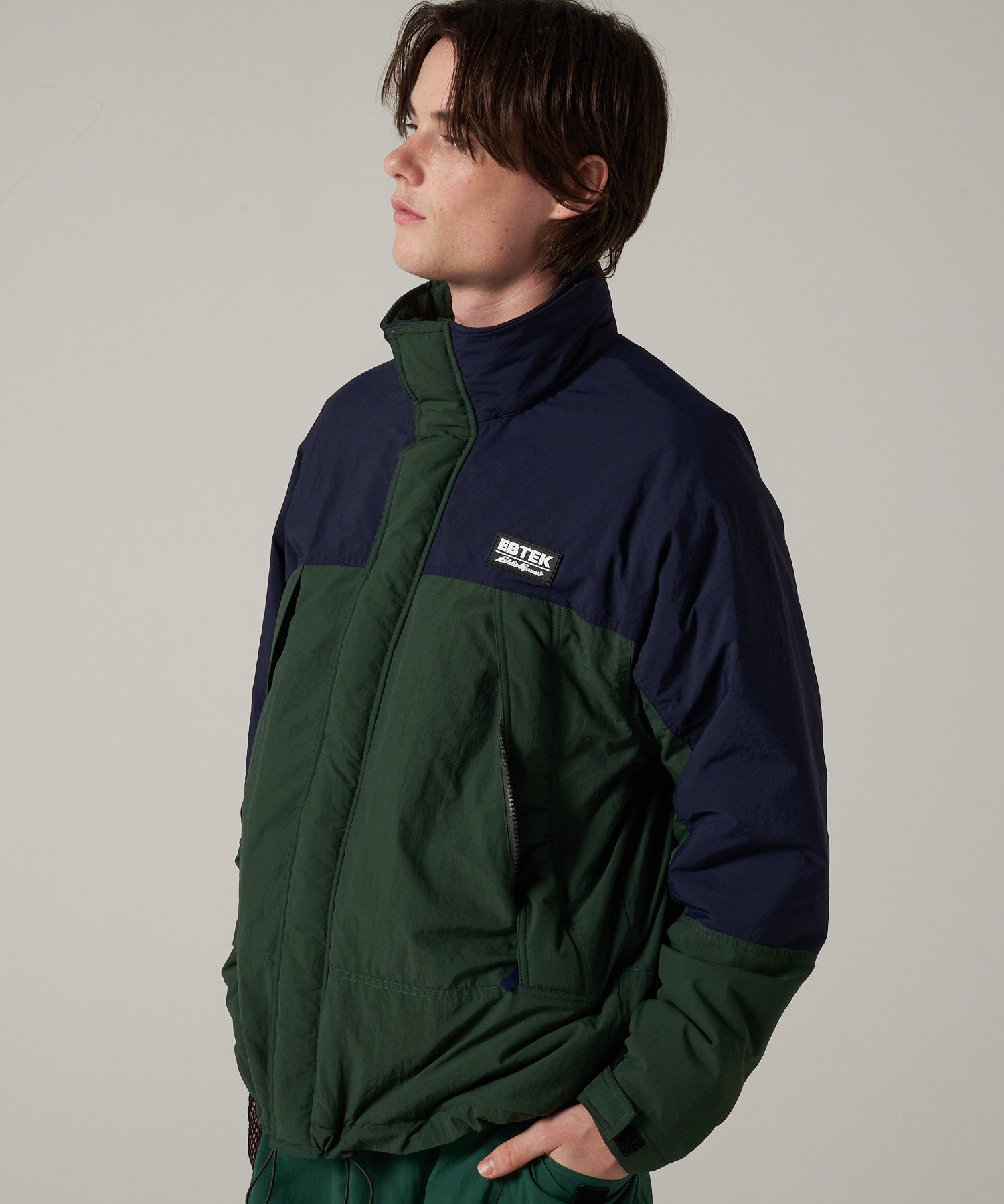 Eddie Bauer （エディー・バウアー）公式オンライン通販サイト-EBTEK