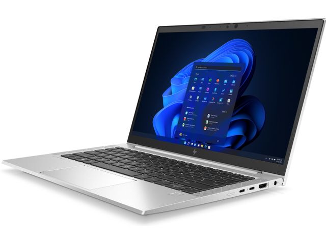 HP EliteBook 830 G8 | i5-1135G7 | 8GB | 256GB | 13.3” Full HD