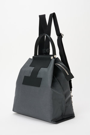 IACUCCI(イアクッチ)｜ソルベット BP CORDURA/RUGA/グレー の通販