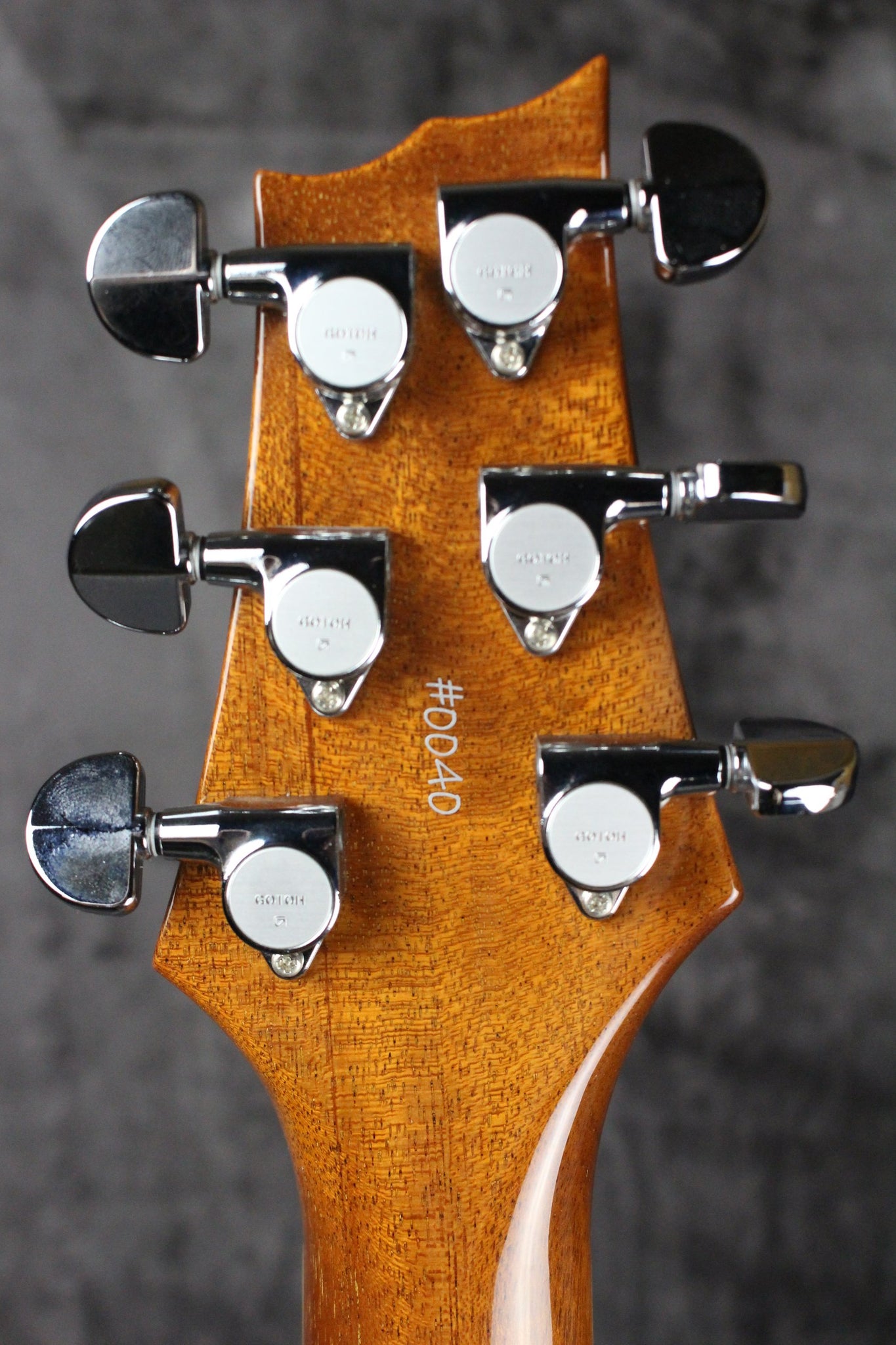 Baker Guitars b3 SL-K MIJ – Empire Guitars