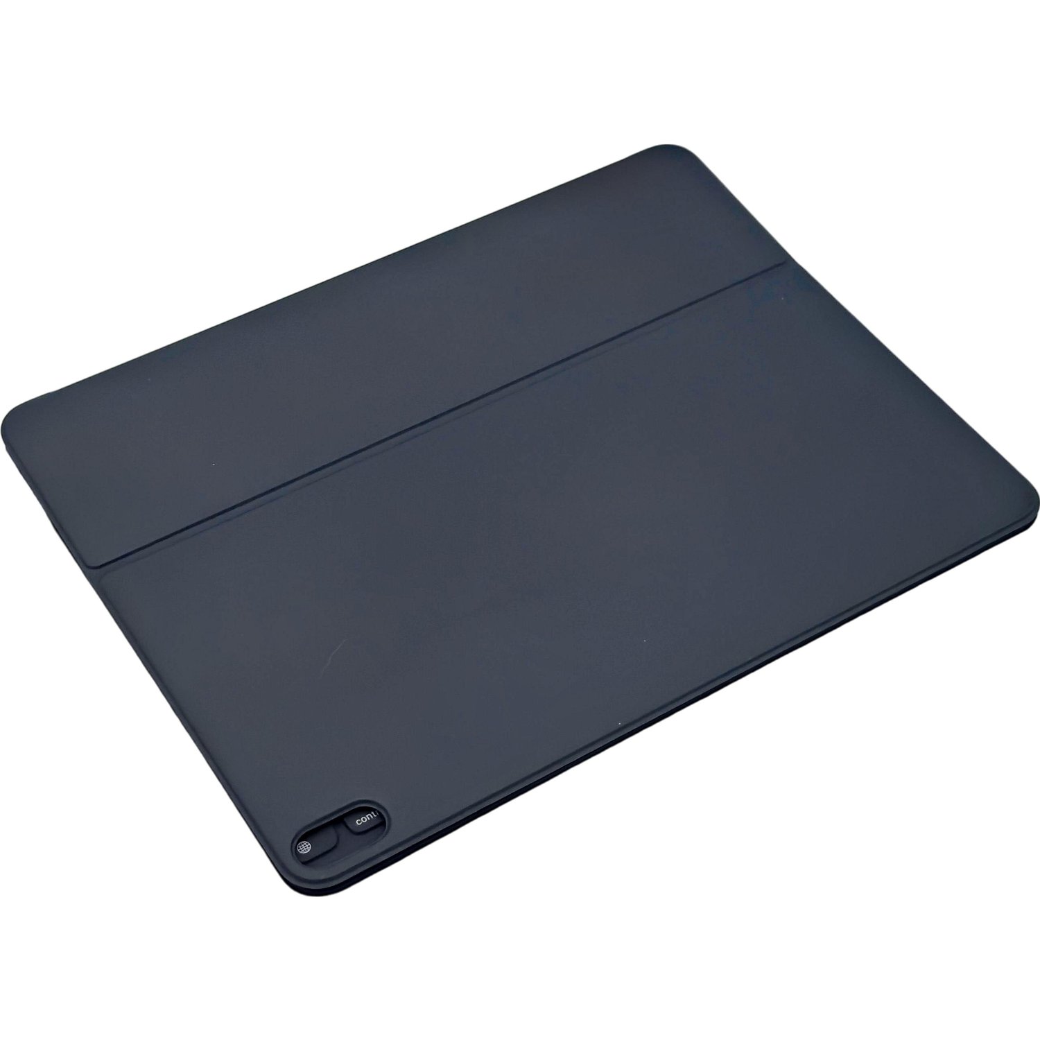 Apple Smart Keyboard Folio for iPad Pro (3rd Gen Only) - Gray, Used