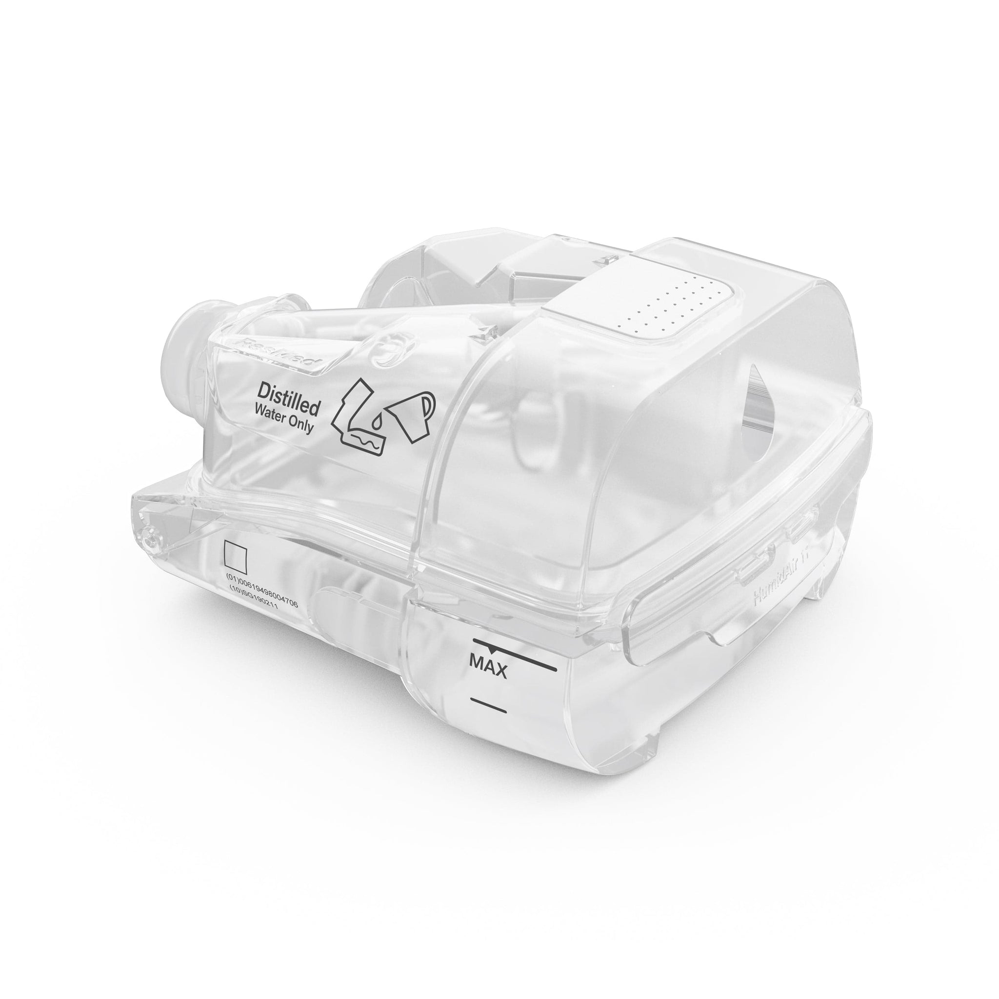HumidAir Standard Tub for Air11 Devices | Resmed Shop