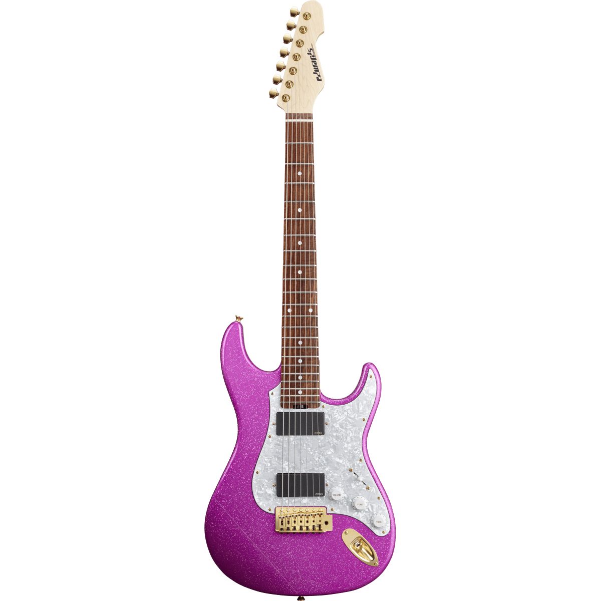 大村孝佳 | ESP GUITARS