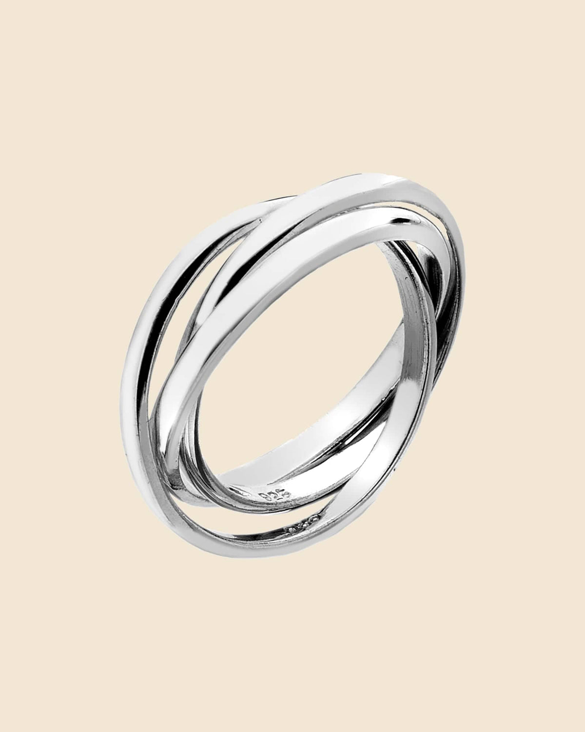 Essential Rings