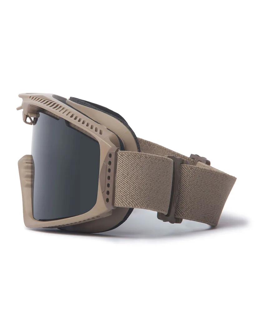 INFLUX AVS GOGGLE | ESSゴーグル・サングラス｜ESS Japan