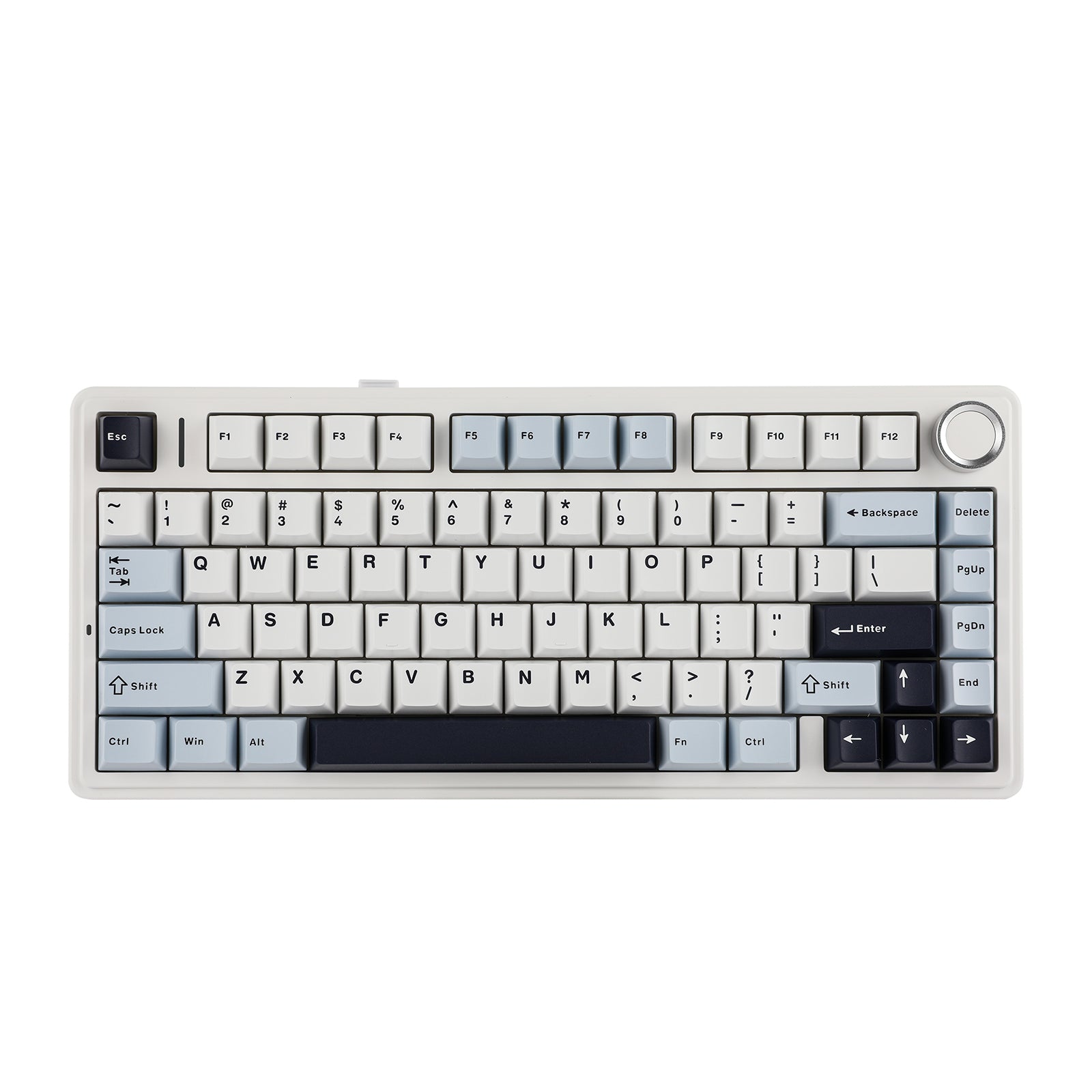 EPOMAKER x AULA F75 – epomaker