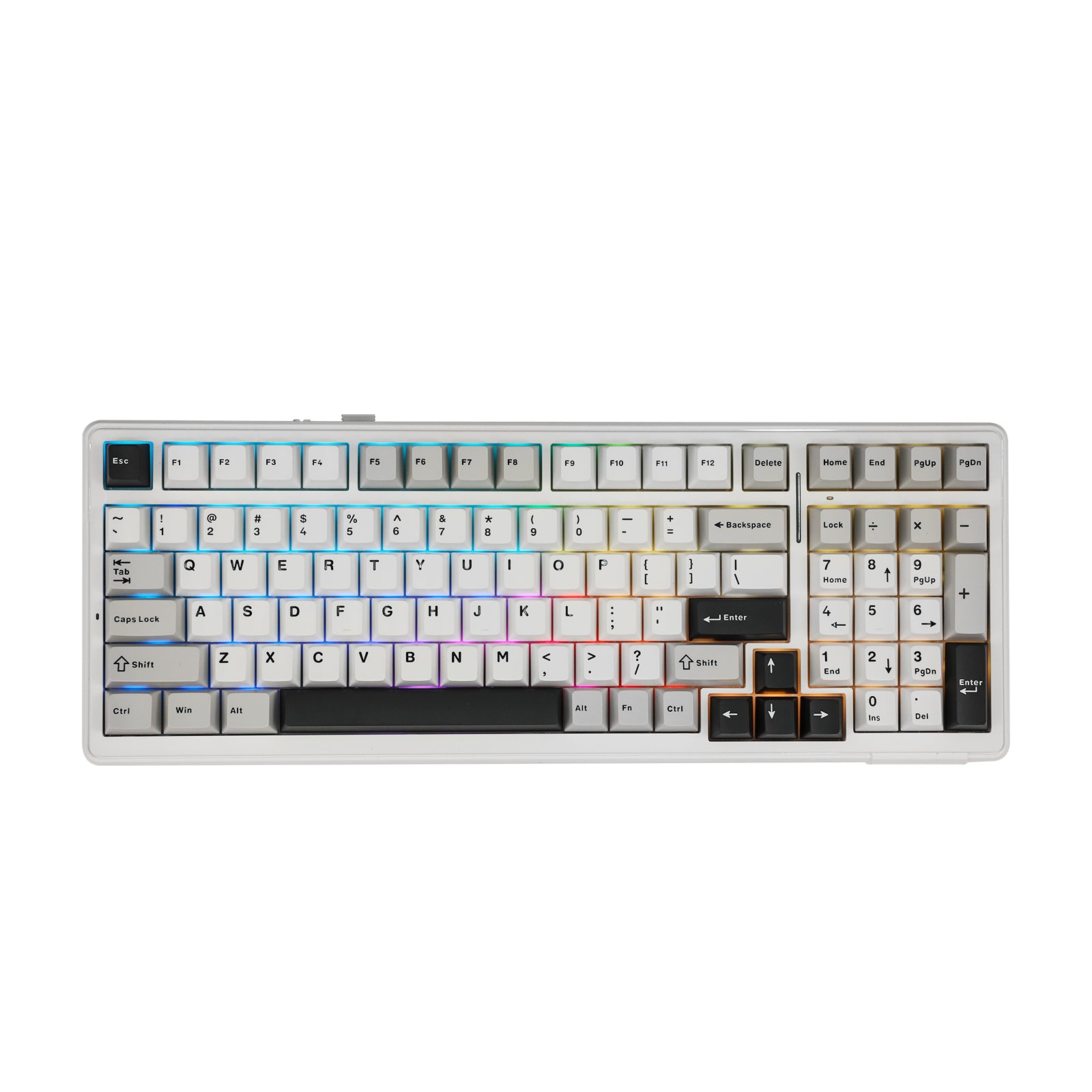 EPOMAKER x AULA F99 – epomaker