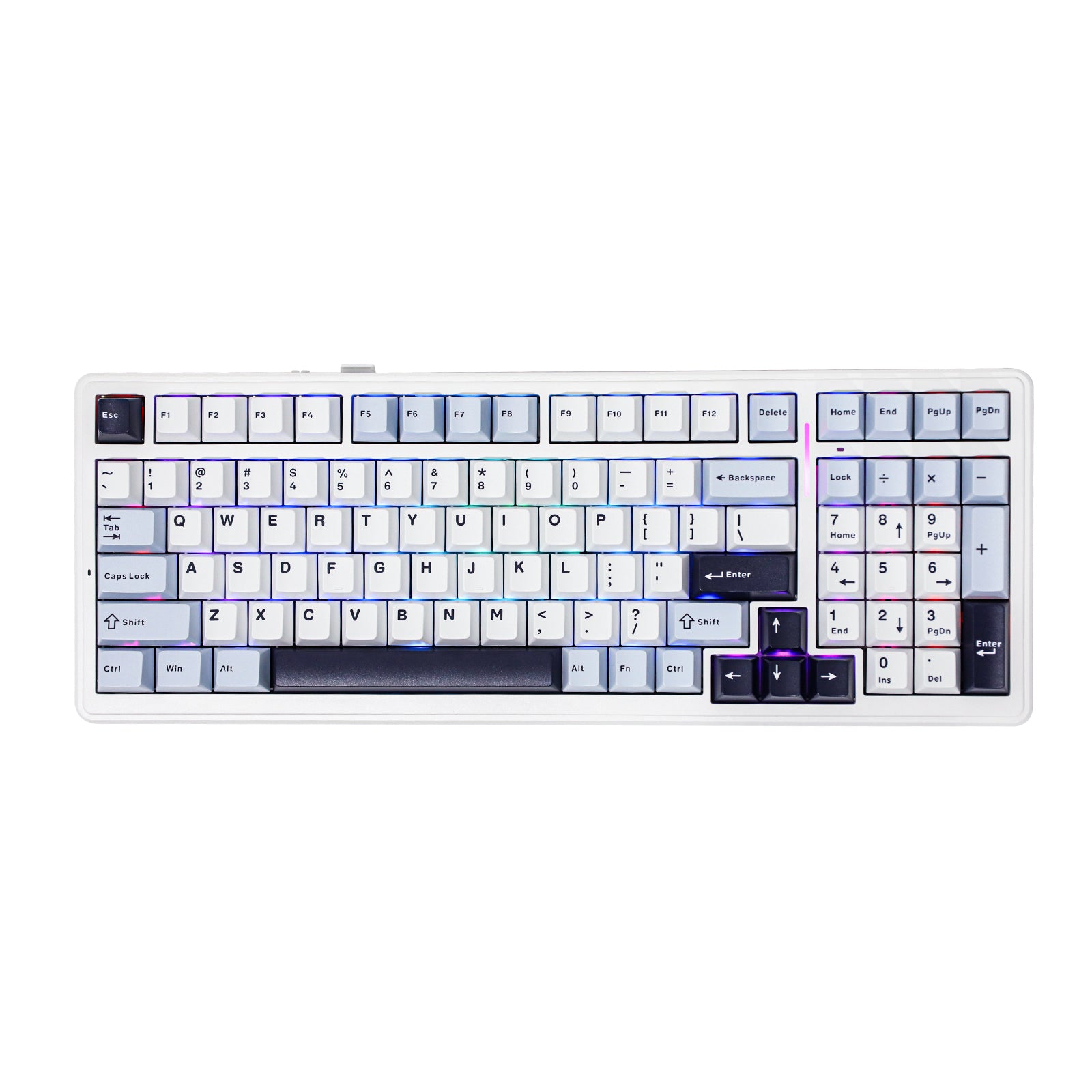 EPOMAKER x AULA F99 – epomaker