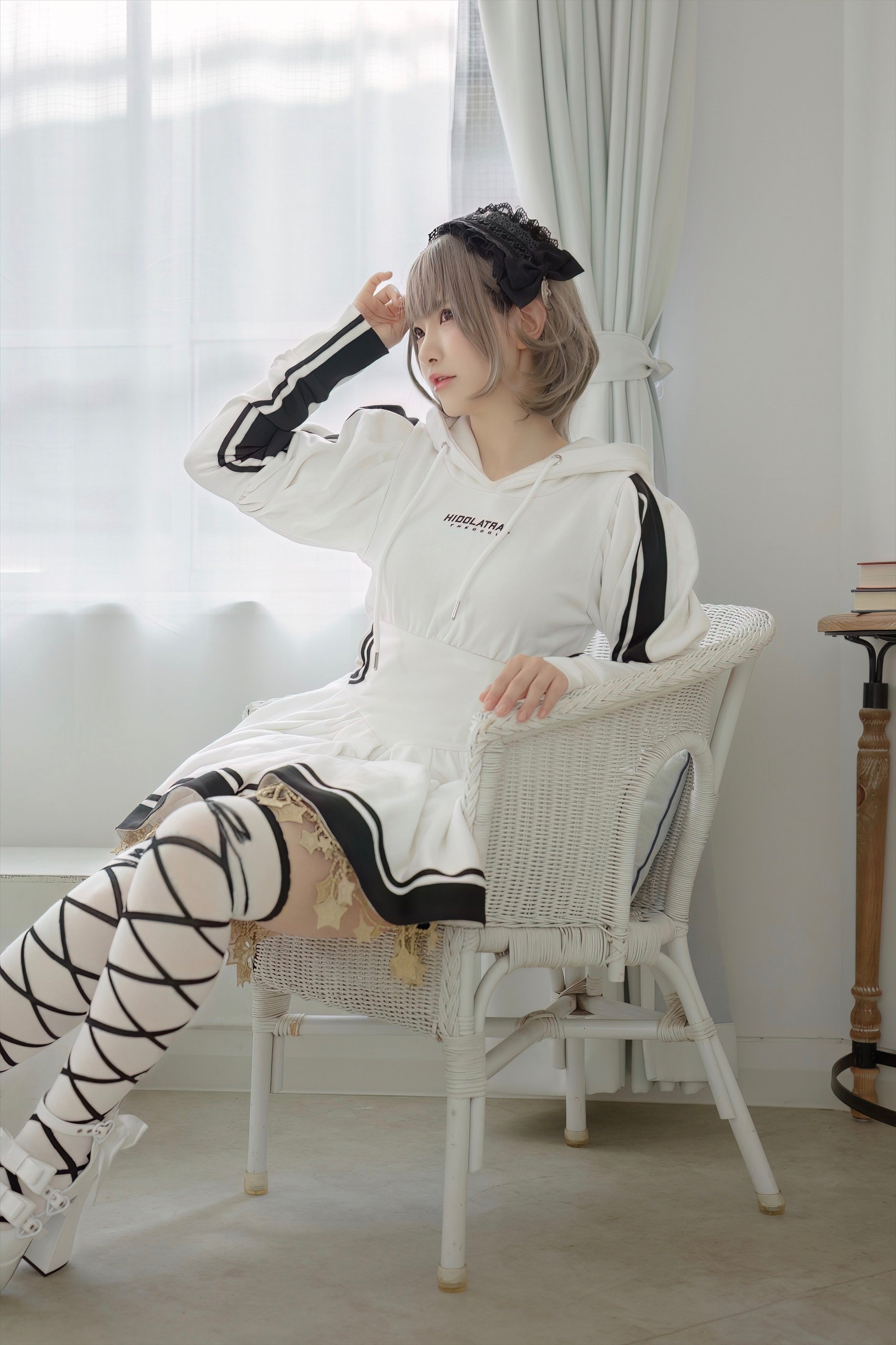 お星さまアンダースカート(30cm)【BOGUTA×Epetice】