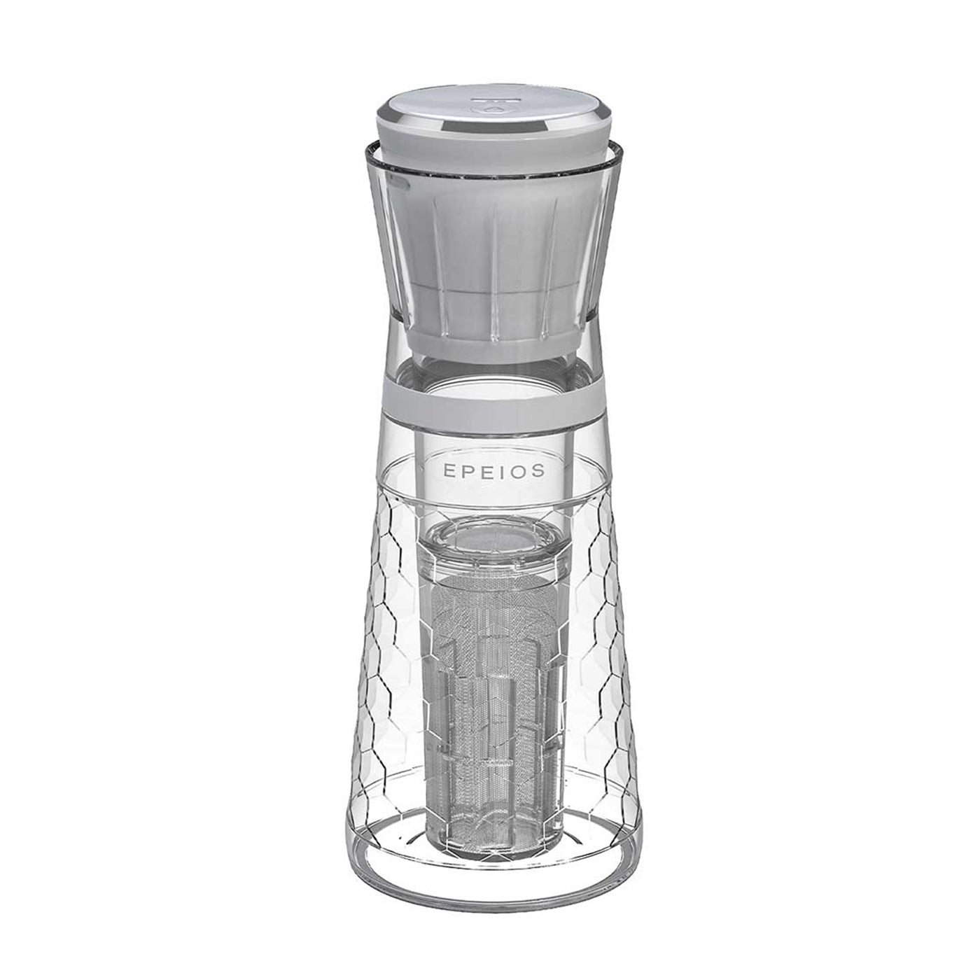 コールドブリューメーカー｜350mL/680mL・水出しコーヒー