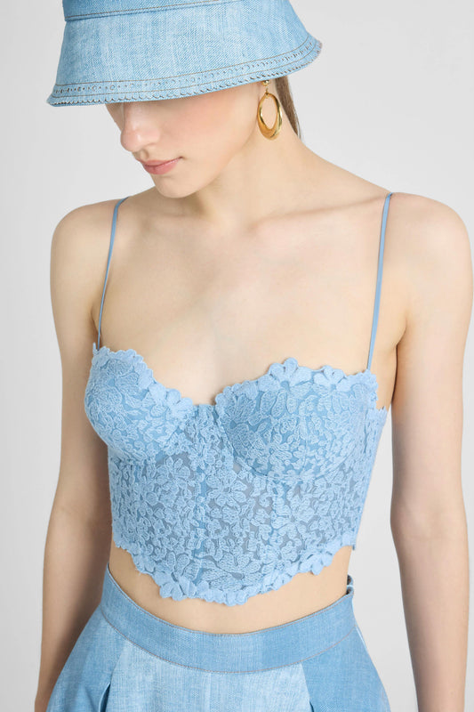 Designer tops, shirts and blouses for women | Ermanno Scervino