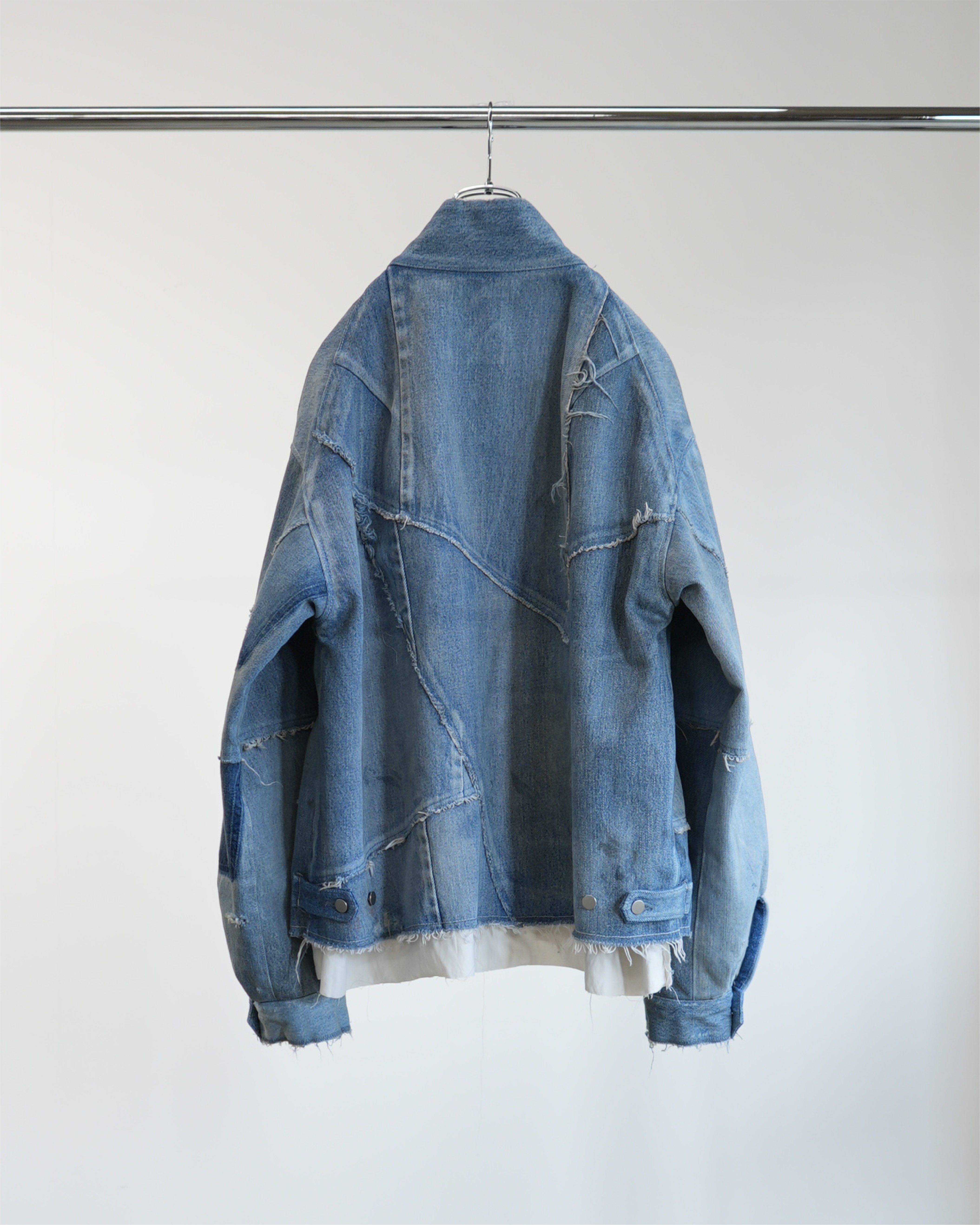 ANCELLM/exclusive】