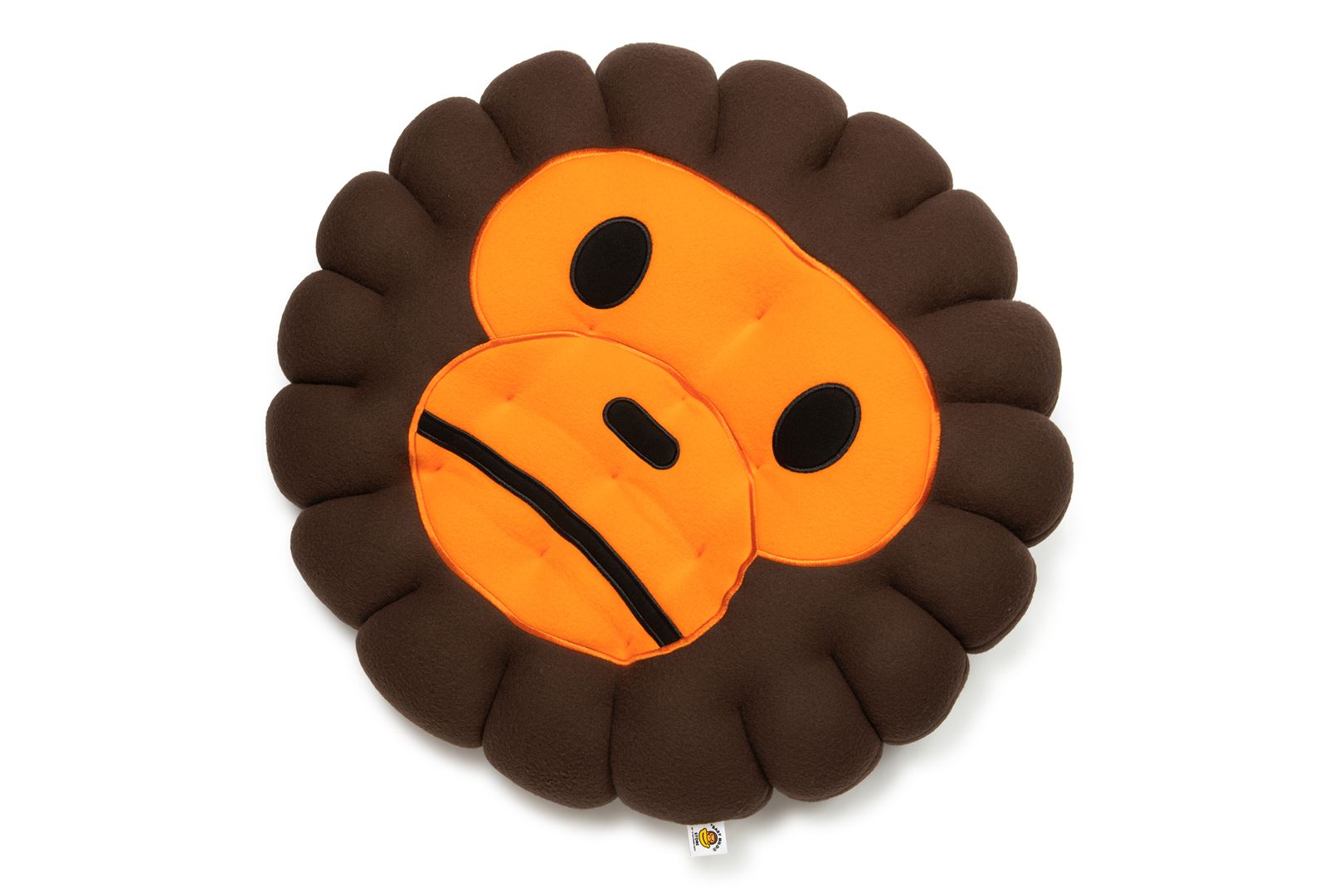 BABY MILO CUSHION – eu.bape.com