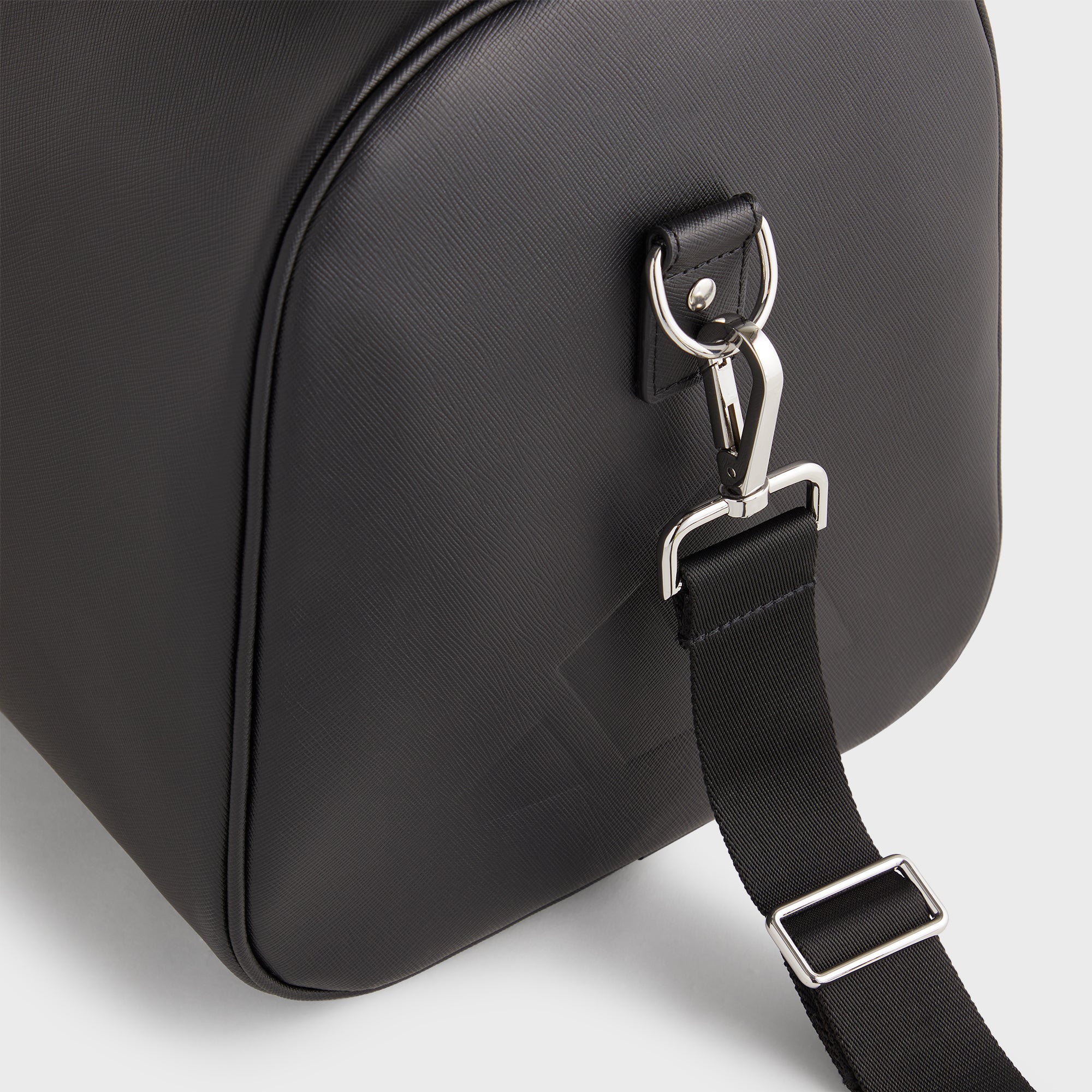 Kith for adidas Football Leather Duffle Bag - Black – Kith Europe