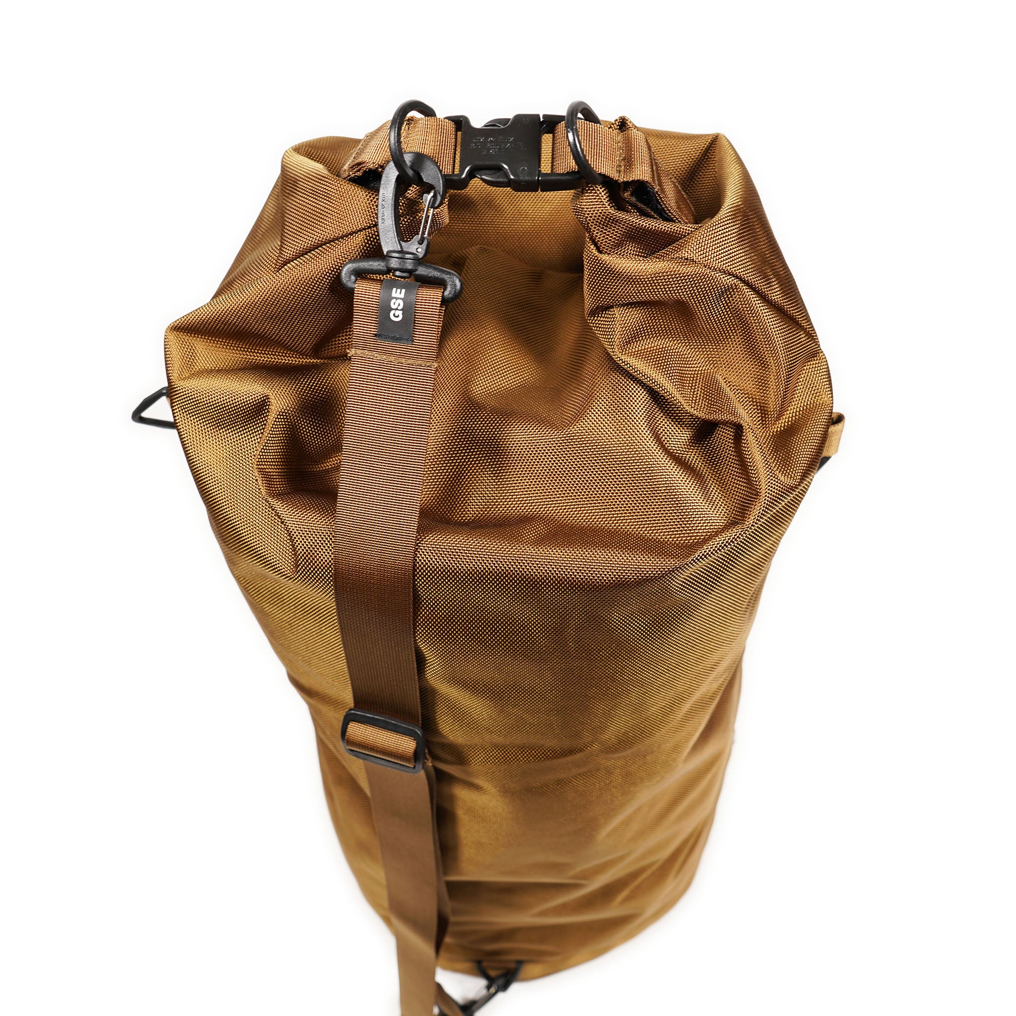GOODSPEED equipment Duffel Bag – EVILACT ONLINE STORE