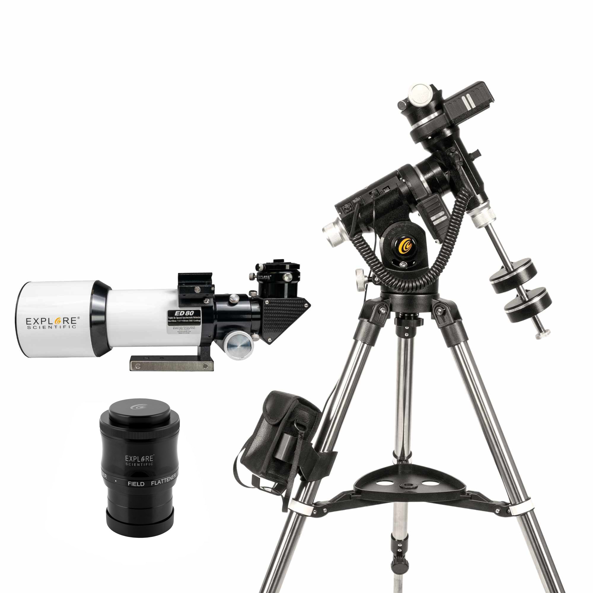 Essential_ED80_with_Field_Flat