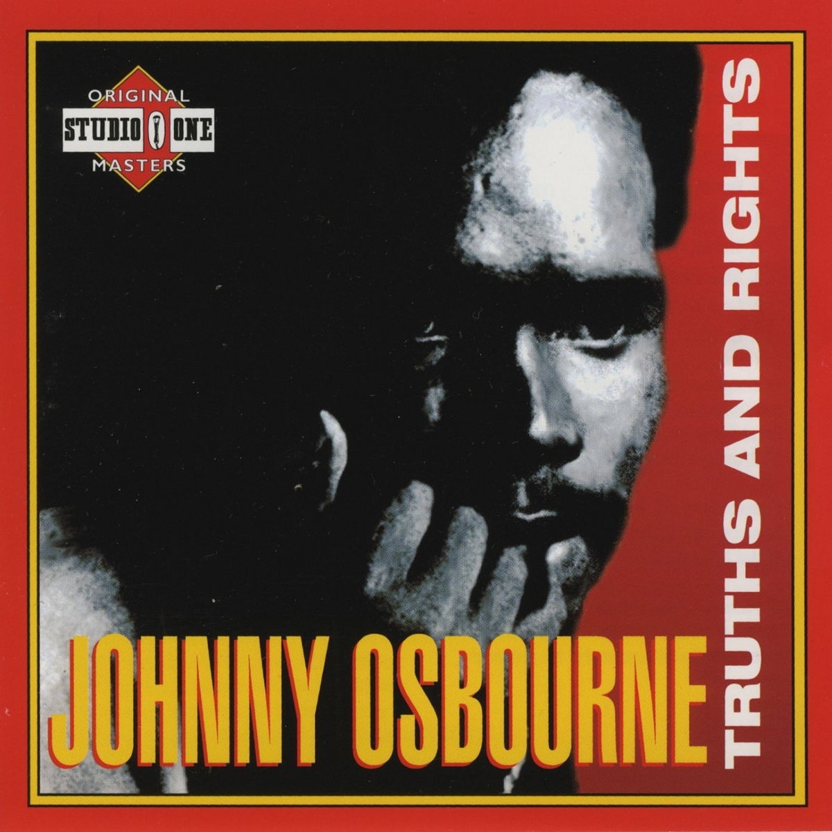 Truths & Rights | Johnny Osbourne