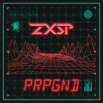 Music | ZXSP