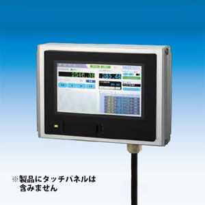 製品検索 | TBOX-H170-キーエンス(VT5-W07用)配線付加工済ボックス