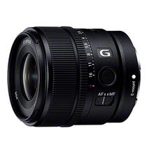 レンタル] ソニー FE 24mm F1.4 GM SEL24F14GM 単焦点レンズ - Rentio