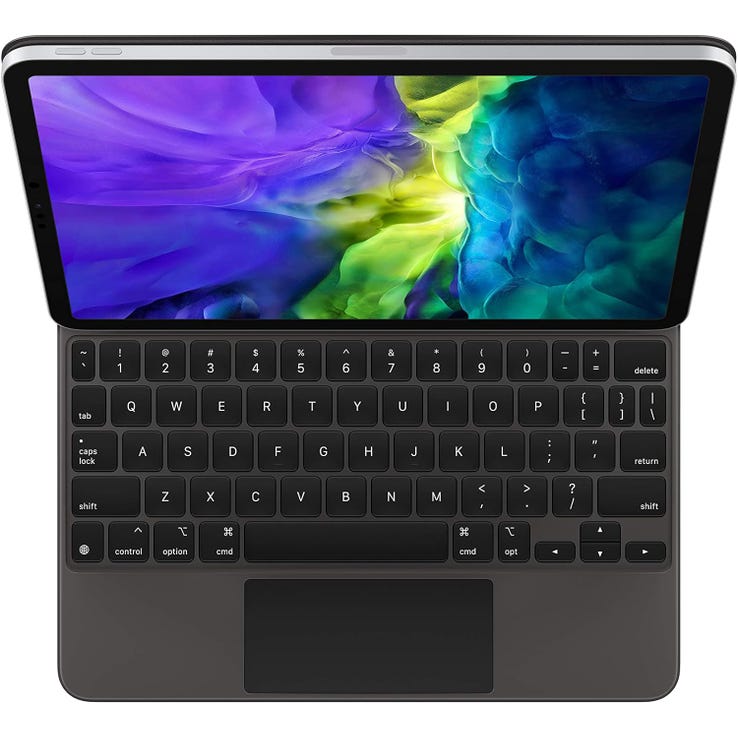 レンタル] Apple Magic Keyboard (11インチiPad Pro 第4世代・iPad Air