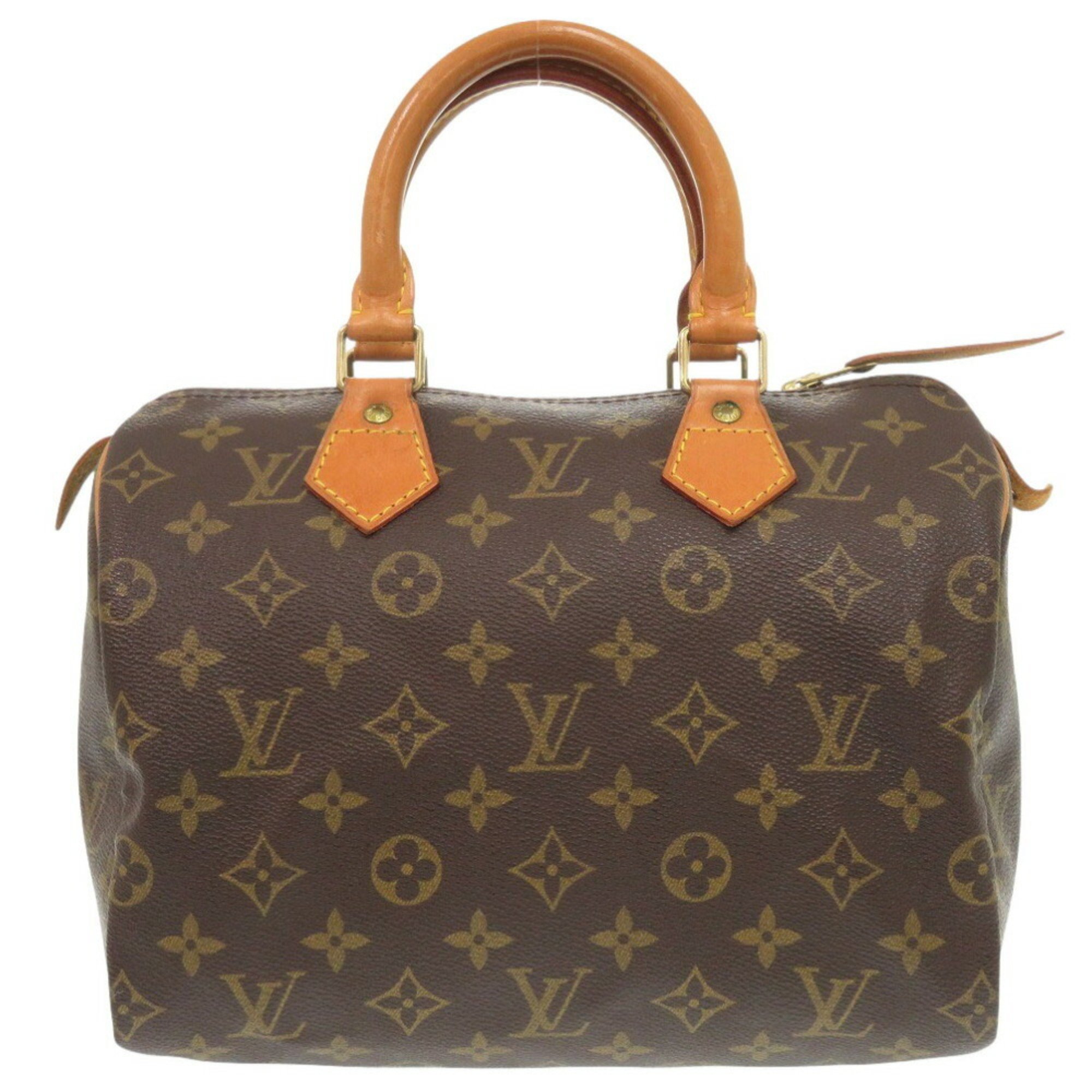 FAVOLOSO ダイヤモンド / Louis Vuitton ルイ・ヴィトン スピーディ 25