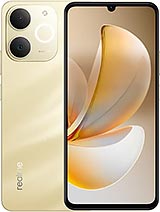Realme Note 70T - Full phone specifications