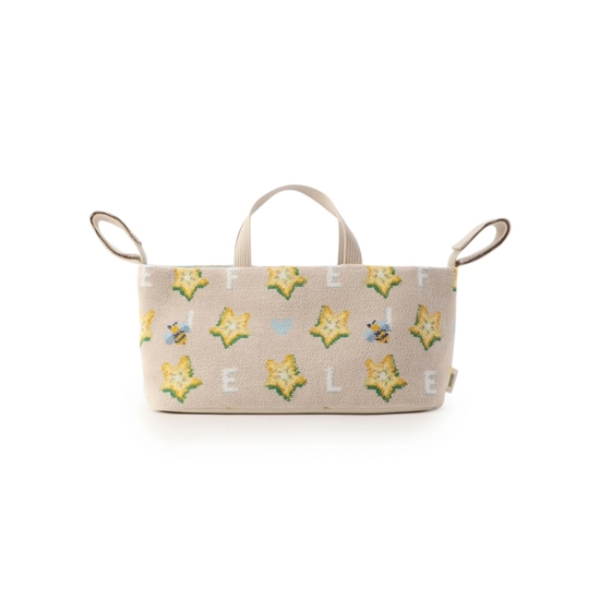 タイムsail❣️タグ付新品FEILER ベビーカーバッグ ハイジ タイムsail