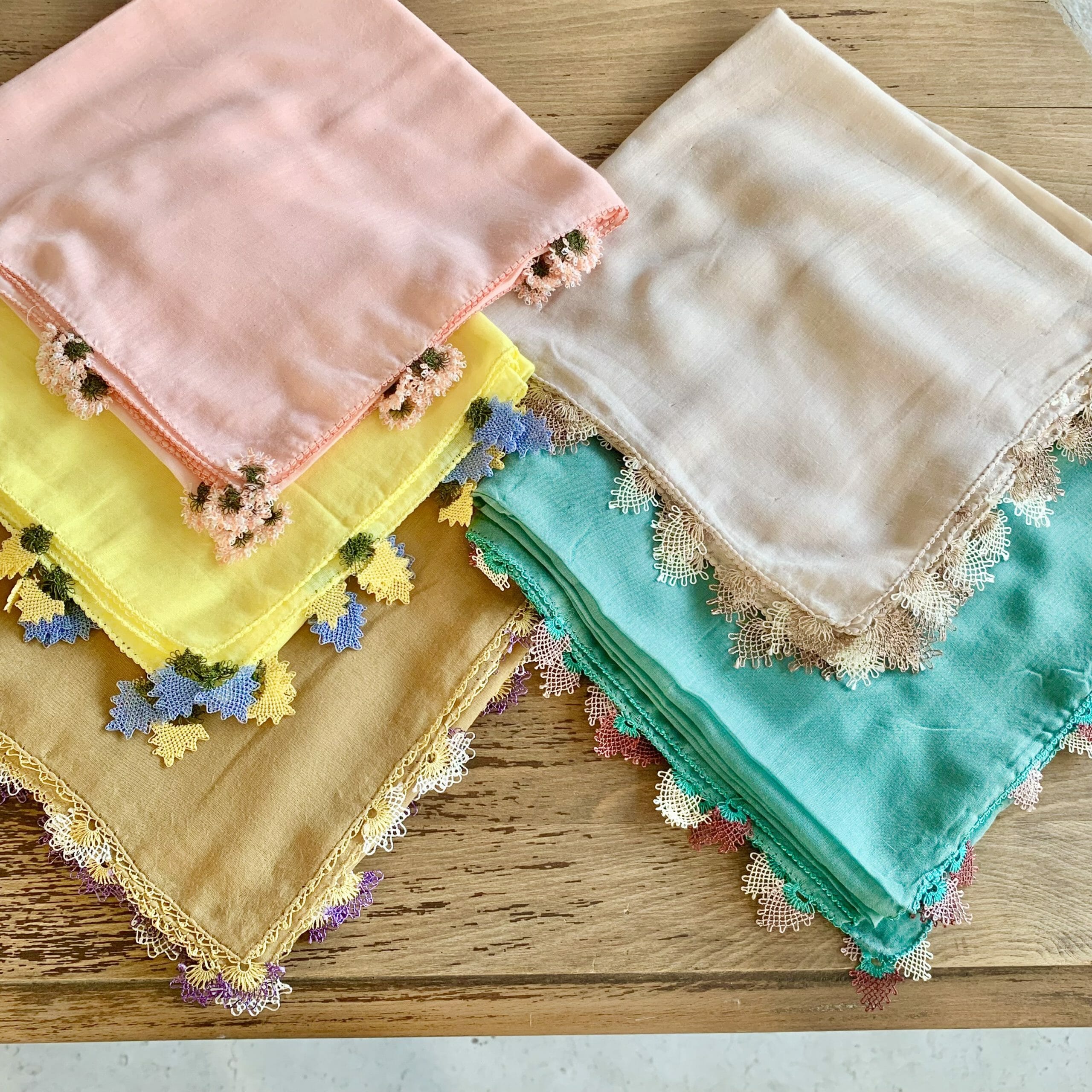 新色入荷☆オヤ刺繍ストール(トルコ) | 東京・学芸大学駅の羊毛
