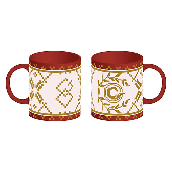 GOODS | Fate/Grand Order ウィンターキャラバン オンライン 2021